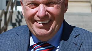 Ron Graham, Lake County Common Pleas Judge candidate, November 2024