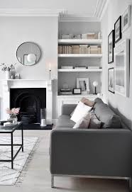 My Soft Minimalist Living Room Makeover The Reveal These Four Walls Minimalist Living Room Living Room Modern Modern Room