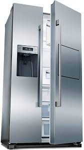 Bosch Side By Side Refrigerator Refrigerator Side By Side Refrigerator Locker Storage