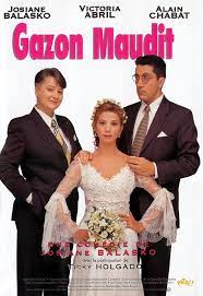 Nella sua carriera non manca neppure l'esperienza hollywoodiana con jimmy hollywood (1994) e french twist (1996). French Twist 1995 Imdb