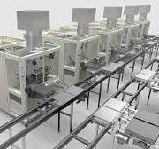 How to control fuel cell stack for mass production ?