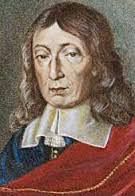 John Milton Biography