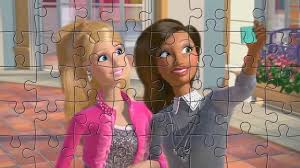Buzzfeed staff we hope you love the products we recommend! Barbie Life In The Dreamhouse Amazing Puzzle Games For Kids Barbie Puzzle Games For Kids Puzzles For Kids Barbie Life