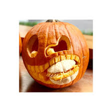 Accenting the sawcut composition handles is a nickel silver shield and nickel silver bolsters. 50 Easy And Unique Pumpkin Carving Ideas For Halloween 2020