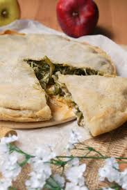 We did not find results for: Pizza Di Scarola Senza Glutine Profumo Di Buono