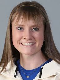 Christian Baker Finishes First in 3,000-meter Steeplechase at Joe Walker  Invitational