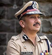 The appointments committee of the. Subodh Kumar Jaiswal Wikipedia