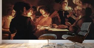 Check spelling or type a new query. Supper Party Gerrit Van Honthorst