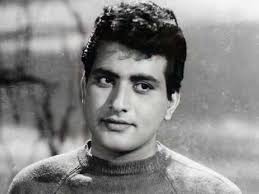Manoj Kumar