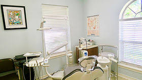 Dentist