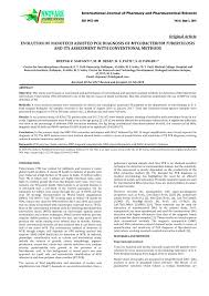 Pdf Evolution Of Nanotech Assisted Pcr Diagnosis Of