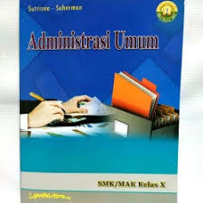 10 administrasi umum (bisnis dan manajemen) kelas x untuk smk/mak. Jual Administrasi Kelas Di Jawa Barat Harga Terbaru 2021