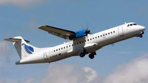 Stobart air, legally incorporated as stobart air unlimited company is an irish regional airline headquartered in dublin. Stobart Air To Takeover Flybe Isle Of Man Base