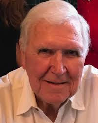 Luther "Tom" Thomas Hildebrant Obituary April 7, 2025