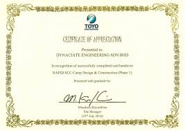 The basic information about at engineering sdn bhd. Testimonial Dynaciate Engineering Sdn Bhd Malaysia Johor