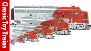 Toy Train Basics Understanding Scale And Gauge