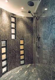 Das Schonste Glasbausteine Dusche Dekorationsvorschlage Dusche Glasbausteine Dusche Gemauerte Dusche Und Glasbausteine