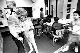 An obituary for Detroit's Friends School