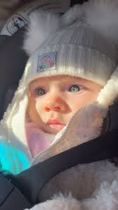 Our sunshine baby we love you so much it hurts 🥹🌞