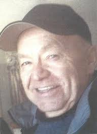 Obituary of Donald Hubert Ellman Fulton