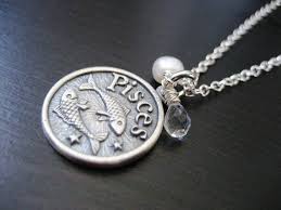 Eeboo fringe studio good american jennifer zeuner kate spade new york knotty konstantino melinda maria mini mini jewels naot nashelle serene house sterling forever stone and strand valentino zodiac Pisces Zodiac Charm Pendant Necklace With By Turquoising On Etsy 39 00 Charm Pendant Necklace Pisces Zodiac Charm Pendant