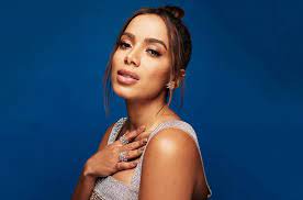 Anitta is uniting with dababy!. Anitta To Release A Three Song Ep Called Solo Billboard Billboard