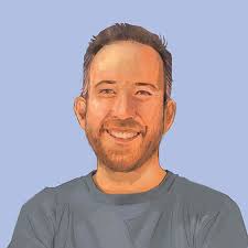 Notable: Jeffrey Booth