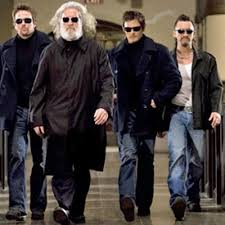 Boondock Saints' sequel's sinfully awful – Boston Herald