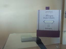 Mas et maison du sud. Les Bougies Mas Du Sud Par Maison Du Monde Lavande Romarin Ashkosmetics