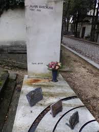 Aug 13, 2021 · retrouvez l'actualité culturelle en continu : Tombe D Alain Bashung Pere Lachaise Picture Of Adagio Access Paris Philippe Auguste Tripadvisor