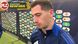 🗣️ ‘We threw it away!’, Kenny McLean left frustrated after Scotland blow  first leg lead are relegated from Nations League A , 📲Download the Arnold  Clark App NOW⬇️, bit.ly/4gpXGgr, #ScotlandNT