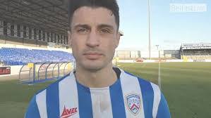 Aaron Traynor's Instagram, Twitter & Facebook