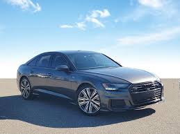 Image result for Daytona Gray 2019 A6