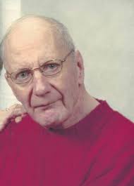 Paul Joseph “Bud” Sering (1928-2004)