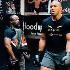 Aug 13, 2021 · ngannou mowed than a more powerful and more technical striker in rosenstruik without a care in the world. Hot Tweets Francis Ngannou Vs Ciryl Gane Gable Steveson To Mma And Conor Mcgregor S Continued Rampage Mma Fighting
