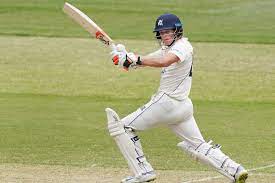 Team previews, fixtures and squad lists. Victorian Sheffield Shield Teenager Jake Fraser Mcgurk Scores Half Century On Debut At Mcg Abc News