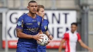Check this player last stats: Hattrickheld Giakoumakis Droomde Als Kind Al Van De Eredivisie Nos
