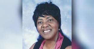 Mrs. Mary Louise Strickland Fate Obituary