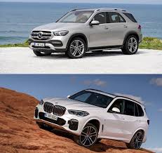 2020 Mercedes Benz Gle Vs 2019 Bmw X5 Top Speed Mercedes Benz Gle Bmw Bmw X5