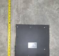 ALLEN BRADLEY 1775-S4B I/O SCANNER-MESSAGE HANDLING | eBay