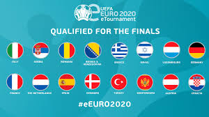2021 uefa 21 yaş altı avrupa futbol şampiyonası (euro 2021) eleme grubunda mart türkiye futbol federasyonundan (tff) yapılan açıklamaya göre, ümit milli futbol takımı ertelenen i̇ngiltere. Turkiye E Euro 2020 De Milli Takimlar Haber Detay Sayfasi Tff