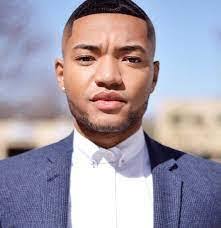 Sheldon Grayson's Instagram, Twitter & Facebook