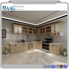 Many old apartment buildings have them because they were built to increase air circulation. Kitchen Cabinet Simple Kitchen Design Modern Kitchen Aluminium Kitchen Cabinet Kitchen Cabinet Modern Kitchen Cabinet China Aluminum Furniture Aluminium Kitchen Made In China Com