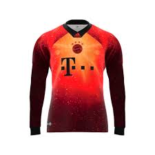 Camisa Bayern De Munique 2018 19 Epingle Sur Bundesliga