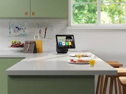 Here's how to do that and make other kinds of calls with any echo device. Amazon S New Echo Show 10 Moves To Look At You The Verge