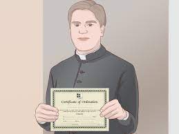 I thought these topics would make good fodder for this blog. 3 Ways To Become A Catholic Priest Wikihow