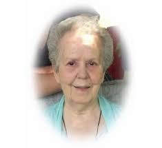 Catherine PEACOCK Obituary