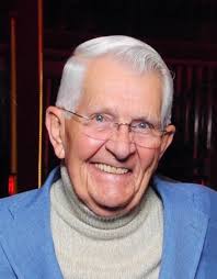 Burton Johnson Obituary