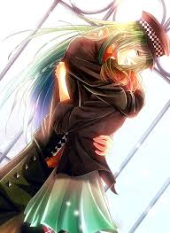 Heroine Ukyo Amnesia Amnesia Anime Amnesia Ukyo Amnesia