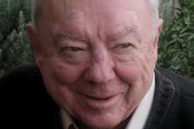 Poet Evan Jones dead at 90